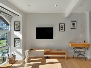 Apartamento Kingsbridge Características 12