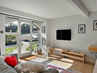Appartement Kingsbridge Kenmerken 11