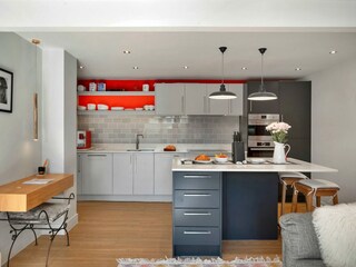 Appartamento Kingsbridge Caratteristiche 17