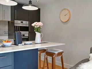 Appartement Kingsbridge Kenmerken 20