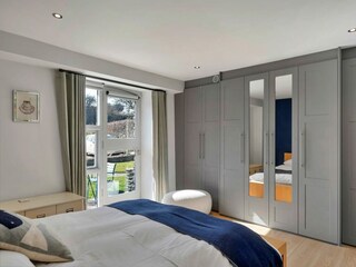 Appartement Kingsbridge Kenmerken 16