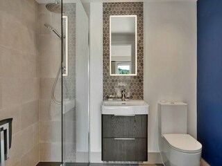 Appartamento Kingsbridge Caratteristiche 11