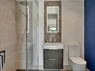 Appartement Kingsbridge Équipement 8