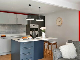 Apartamento Kingsbridge Características 1