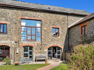 Appartamento Kingsbridge Registrazione all'aperto 4