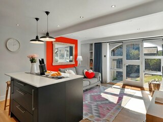 Appartamento Kingsbridge Caratteristiche 15