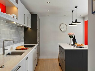 Appartement Kingsbridge Kenmerken 13