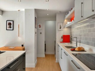 Appartamento Kingsbridge Caratteristiche 8