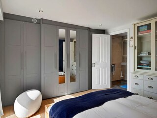 Apartment Kingsbridge Ausstattung 19