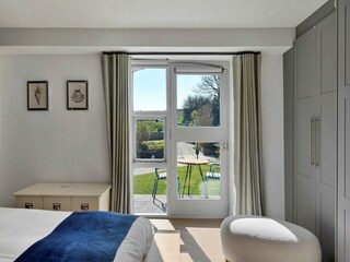 Appartamento Kingsbridge Caratteristiche 7