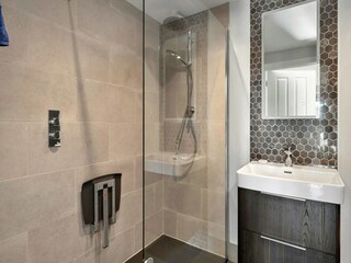 Appartement Kingsbridge Équipement 16