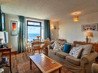 Cottage Penzance Ausstattung 25