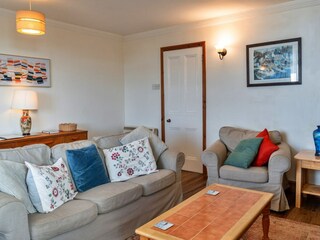 Casa vacanze Penzance Caratteristiche 22