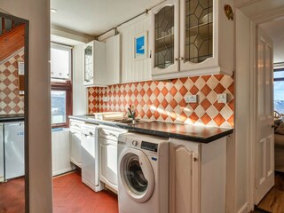 Casa vacanze Penzance Caratteristiche 17