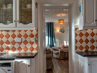 Casa vacanze Penzance Caratteristiche 23