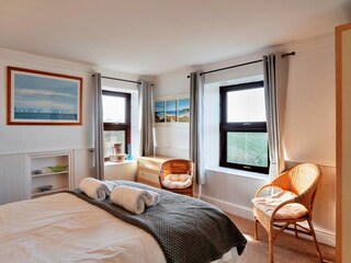 Casa vacanze Penzance Caratteristiche 25