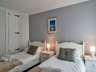 Cottage Penzance Ausstattung 21