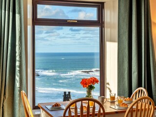 Cottage Penzance Außenaufnahme 5