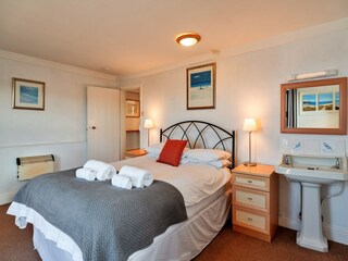 Maison de vacances Penzance Équipement 15