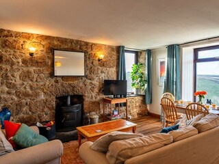 Casa vacanze Penzance Caratteristiche 27