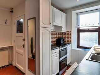 Casa vacanze Penzance Caratteristiche 20