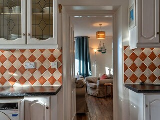 Cottage Penzance Ausstattung 24