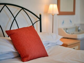 Vakantiehuisje Penzance Kenmerken 23