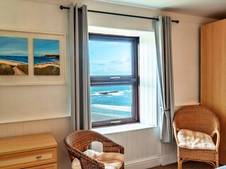 Casa vacanze Penzance Caratteristiche 21