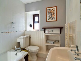 Cottage Penzance Ausstattung 27