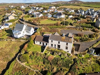 Casa vacanze Penzance Registrazione all'aperto 3