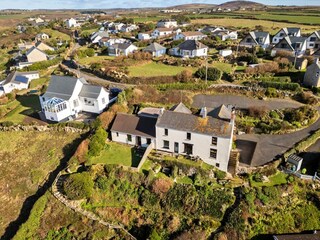 Cottage Penzance Außenaufnahme 7