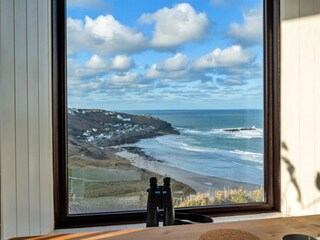 Casa de vacaciones Penzance Grabación al aire libre 11