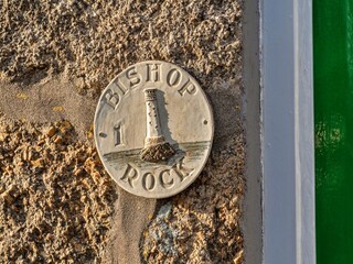 Vakantiehuisje Penzance Buitenaudio-opname 11