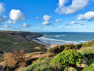 Vakantiehuisje Penzance Buitenaudio-opname 2