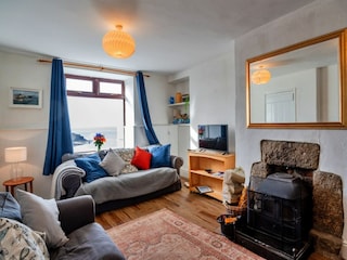 Cottage Penzance Ausstattung 1