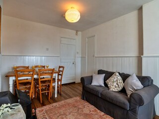 Vakantiehuisje Penzance Kenmerken 24