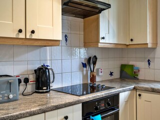 Cottage Penzance Ausstattung 21