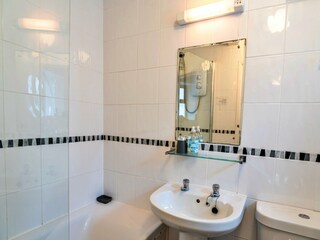 Vakantiehuisje Penzance  28