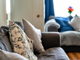 Casa vacanze Penzance Caratteristiche 14