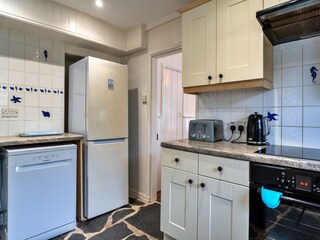 Holiday cottage Penzance Features 20