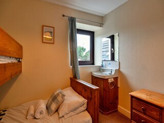 Casa vacanze Penzance Caratteristiche 17