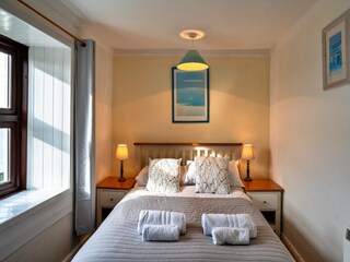 Casa vacanze Penzance Caratteristiche 18