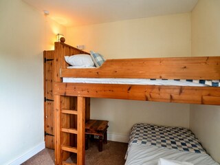 Casa vacanze Penzance Caratteristiche 19