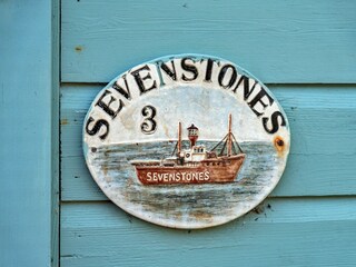 Holiday cottage Penzance Outdoor Recording 8