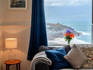 Holiday cottage Penzance Outdoor Recording 3