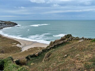 Holiday cottage Penzance Outdoor Recording 5