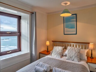 Casa vacanze Penzance Caratteristiche 20