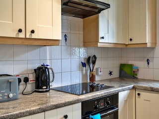 Cottage Penzance Ausstattung 25