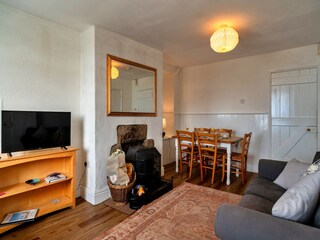 Cottage Penzance Ausstattung 15