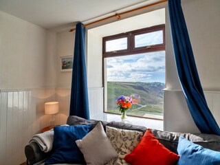 Vakantiehuisje Penzance Kenmerken 16